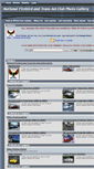 Mobile Screenshot of photos.firebirdclub.net